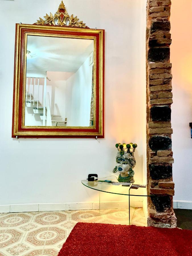 Suite Bellini Apartment Catânia Exterior foto