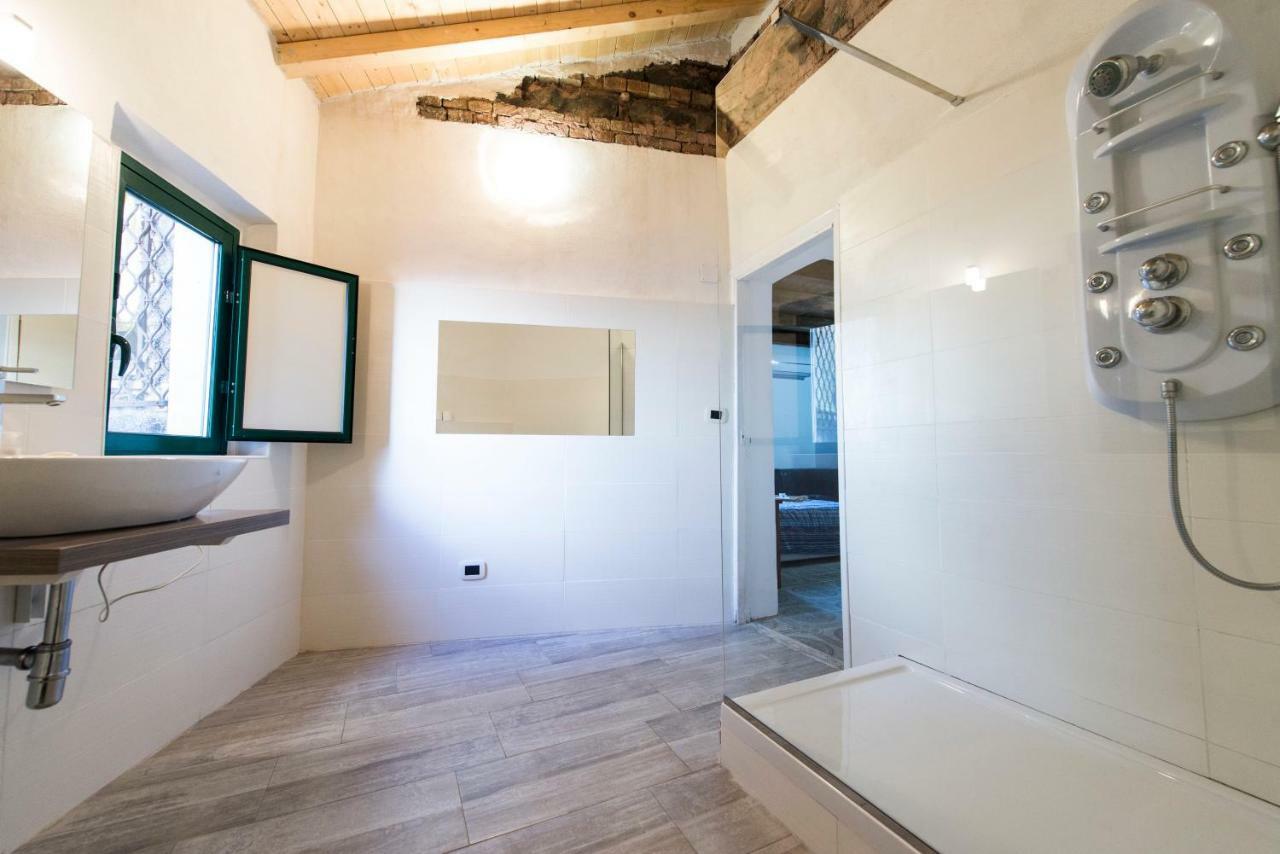 Suite Bellini Apartment Catânia Exterior foto