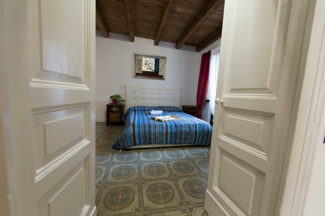 Suite Bellini Apartment Catânia Exterior foto