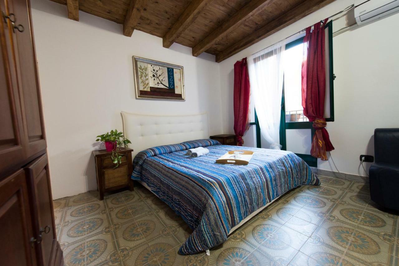 Suite Bellini Apartment Catânia Exterior foto